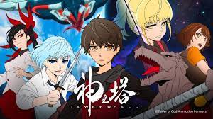 Check spelling or type a new query. Tower Of God Season 2 Release Date And Plot Details Finance Rewind