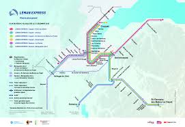 Evian est idéalement située au centre de l'europe, à 580 km de paris, et à 45 km de genève, (aéroport international), et face à lausanne suisse (siège du cio). Paris Lac Leman Les Trajets En Train Via Geneve