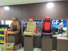 Car Accessories Audio Vv Car Decors Omr Chennai Team Bhp