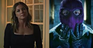 The episodes focusing on falcon and winter soldier were released on march 5, 2021, with the zemo and sharon carter episodes released on march 12. The Falcon And The Winter Soldier Episode 4 Download In Hindi English Tamil Filmyzilla Telegram Filmywap Torrent Movierulz Filmymeet Mp4moviez Moviesflix Link Blogg India