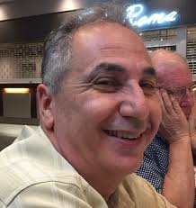 BRIAN PREPARING FOR PRESIDENCY IN 2019-20