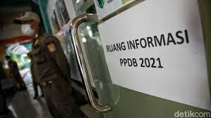 Penerimaan peserta didik baru (ppdb) merupakan peluang untuk kamu yang ingin mengakses pendidikan ke jenjang yang lebih tinggi. L69gwjk8ebft M