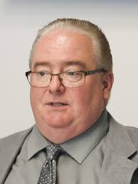 State school chief to take medical leave