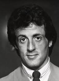 Sylvester Stallone