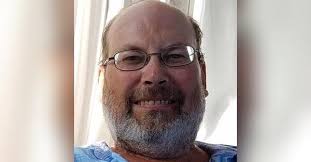 Mark Gerald Robinson Obituary