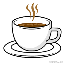 Coffee Cup Clip Art Images Coffee Cup Clipart Coffee Clipart Coffee Cup Drawing