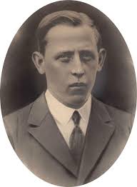 Gammelfarfar och de två världskrigen