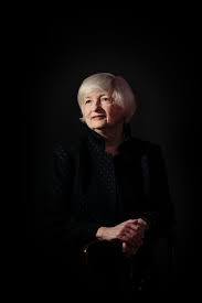 We have benefited greatly from janet yellen's perspective and wisdom at brookings' hutchins center for the past three years, said brookings president john r. Janet Yellen Didn T Set Out To Be A Feminist Hero The New York Times