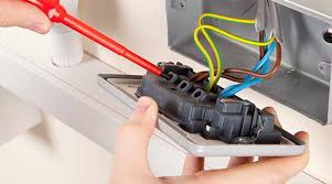 Basic electrical national electrical code & blueprint reading course objective: Basic Electrical Training Course