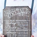 Summer Wedding At The Holman Ranch From John Louise Weddings Backyard Wedding Food Smores Bar Wedding Bonfire Night Wedding