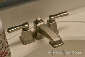 moen boardwalk faucet infarrantly