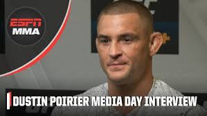 Dustin Poirier: “He's Right! These Are the Toughest Style Matchups for Me” 