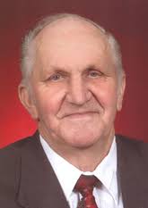 Ralph Harlan Mueller (1932-2010)