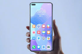 Huawei Nova 6, Nova 6 5G With Dual ...