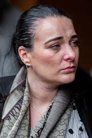 Voormalige geliefden Nicol Kremers en Peter Gillis zijn het jaar begonnen  met de zoveelste rechtszaak | De Telegraaf