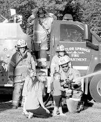 Get Your Kicks' At Robinson Bros Event