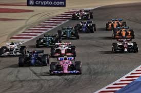 Seven F1 Eras Ending at the 2025 Abu Dhabi Grand Prix