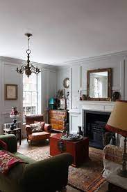 Mar 16, 2021 · we've gathered 50 living room decor ideas that all feature simple but elegant furnishings and decor. Reception Room Antique Living Rooms Vintage Living Room Stylish Living Room