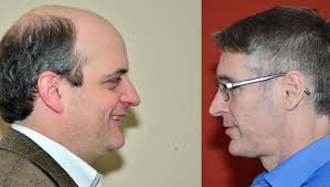 Mayor/Trustee face off in Village of Pittsford mayoral race