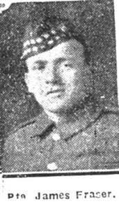 WW I Page 2 ⋆ Ross and Cromarty Heritage