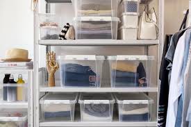 Bei poco finden sie alles zum thema küchenschränke teilt die schränke in zonen ein. Ordnung Im Kleiderschrank Aufraumen Ausmisten Schoner Wohnen