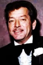 Thurman Potter and Daisy Little