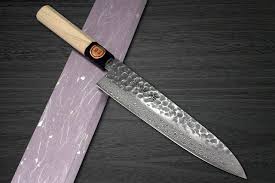 Record and instantly share video messages from your browser. Sakai Takayuki 45 Layer Damascus Buffalo Tsuba Japanese Chef S Gyuto Knife 210mm