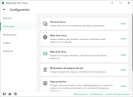 Kaspersky Anti Virus 2021 Antivirus Para Pc Kaspersky