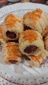 Resepi kuih semperit untuk juadah di hari raya. Semperit Klasik Tart Gulung Ikut Sukatan Cawan Ikut Langkah Betul Gerenti Jadi