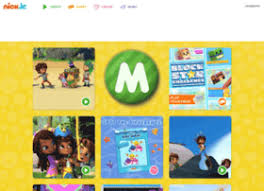 In this game your goal is to collect all the letters that form the word that is written at the top of the screen. Nickjr Com At Wi Preschool Games Nick Jr Show Full Episodes Video Clips On Nick Jr