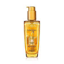 You can easily compare and choose from the 10 best l'oreal hair oils for you. L Oreal Paris Elseve Extraordinary Oil Gold100ml Guardian Singapore