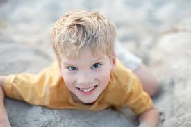 A Beautiful life ~ The Haskard Family