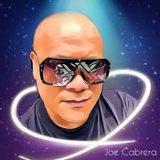 Stream Without You (Feat. Inbal Damari) by Joe Cabrera