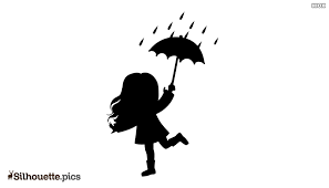 When autocomplete results are available use up and down arrows to review and enter to select. Girl With Umbrella Silhouette Pictures
