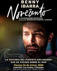 CECUT. Centro Cultural Tijuana