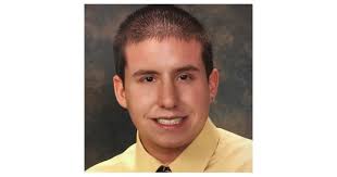 Christopher Otto Obituary (2020)