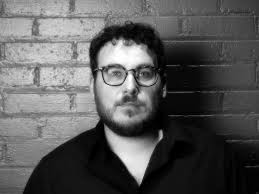 Meet the MACBETH cast: Dylon Vogler as Angus