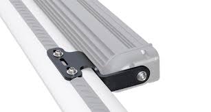 19 x 62 x 19 mm material: Rhino Rack Vortex Led Light Brackets 43174 Buy Online