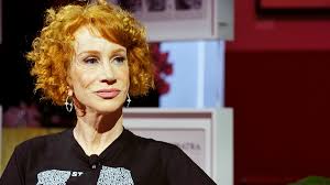 Now, griffin is looking to overcome another obstacle, reporting that she has a cancerous tumor in her lung. Kathy Griffin Speaks Out On Legal Nightmare Says I M Not A Terrorist