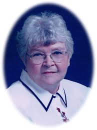 Charlene May Heilman