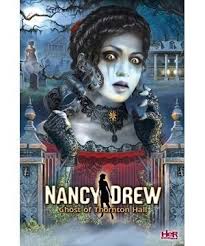 Games Like Nancy Drew In 2019 Nancy Drew Games Her Interactive Father Games