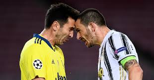 Veteran goalkeeper gianluigi buffon is set to return to his former club parma exactly 20 years since he left the club to join juventus. Forget Messi And Ronaldo Cherish Gianluigi Buffon While He S Still Going Planet Football