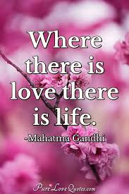 We have listed some effective, useful, motivational and inspiring quotes and quotations of mahatma gandhi. Mahatma Gandhi Love Quotes Purelovequotes