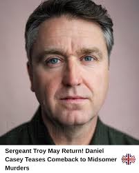 Who gave the best performance as Barnaby's sidekick in Midsomer Murders?