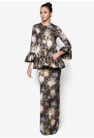 Dengan potongan yang cantik dan kain yang selesa, tidak hairanlah anessa digilai ramai pelanggan kami. 35 Trend Terbaru Baju Kurung Tahun 2016 Lamaz Morradean