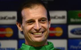 During his playing career, allegri played in the serie a as a midfielder with pisa, pescara, cagliari, perugia and napoli.in 2002, he won the serie d title with aglianese. Allegri Planning Same Tactics As Last Year
