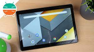 How to factory reset dragon touch tablet. Dragon Touch Max10 Review Among The Most Chosen On Amazon Gizchina It