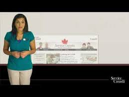 This article only deals with regular employment insurance benefits. Video Centre Completing Your Ei Reports Flv Youtube