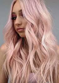 Beautiful Pink Pastel Hair Color Trends To Follow In Year 2020 In 2020 Hair Color Pastel Pastel Pink Hair Color Hair Color Pink