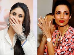 Bollywood Actresses And Their Really Long Nails Really Long Nails Bollywood Actress Bollywood
